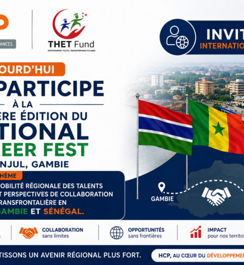JLB Program 2026 : Le programme qui prépare la nouvelle génération de leaders africains