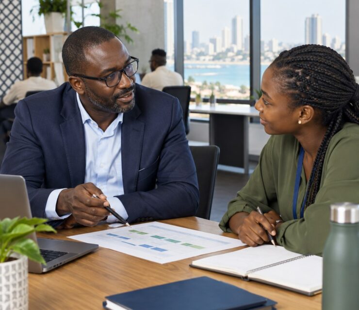 Convention État–Employeurs au Sénégal : comprendre le mécanisme et préparer son projet