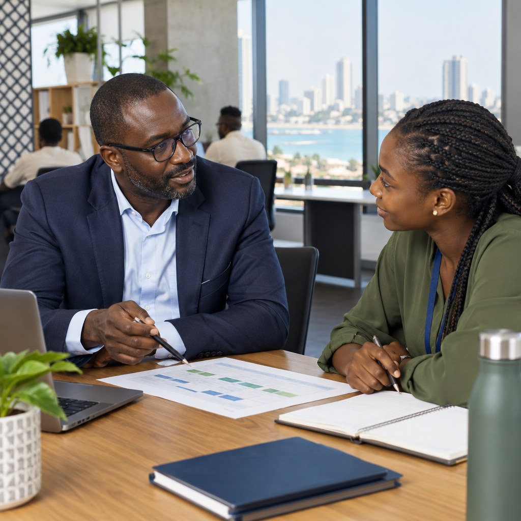 Convention État–Employeurs au Sénégal : comprendre le mécanisme et préparer son projet