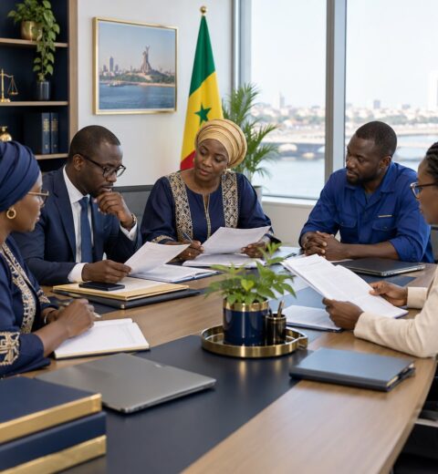 JOJ Dakar 2026 : protection contre les cyberviolences et enseignements pour les RH