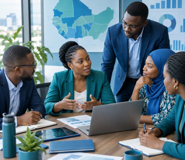 Veille RH Afrique francophone — 19 octobre 2026