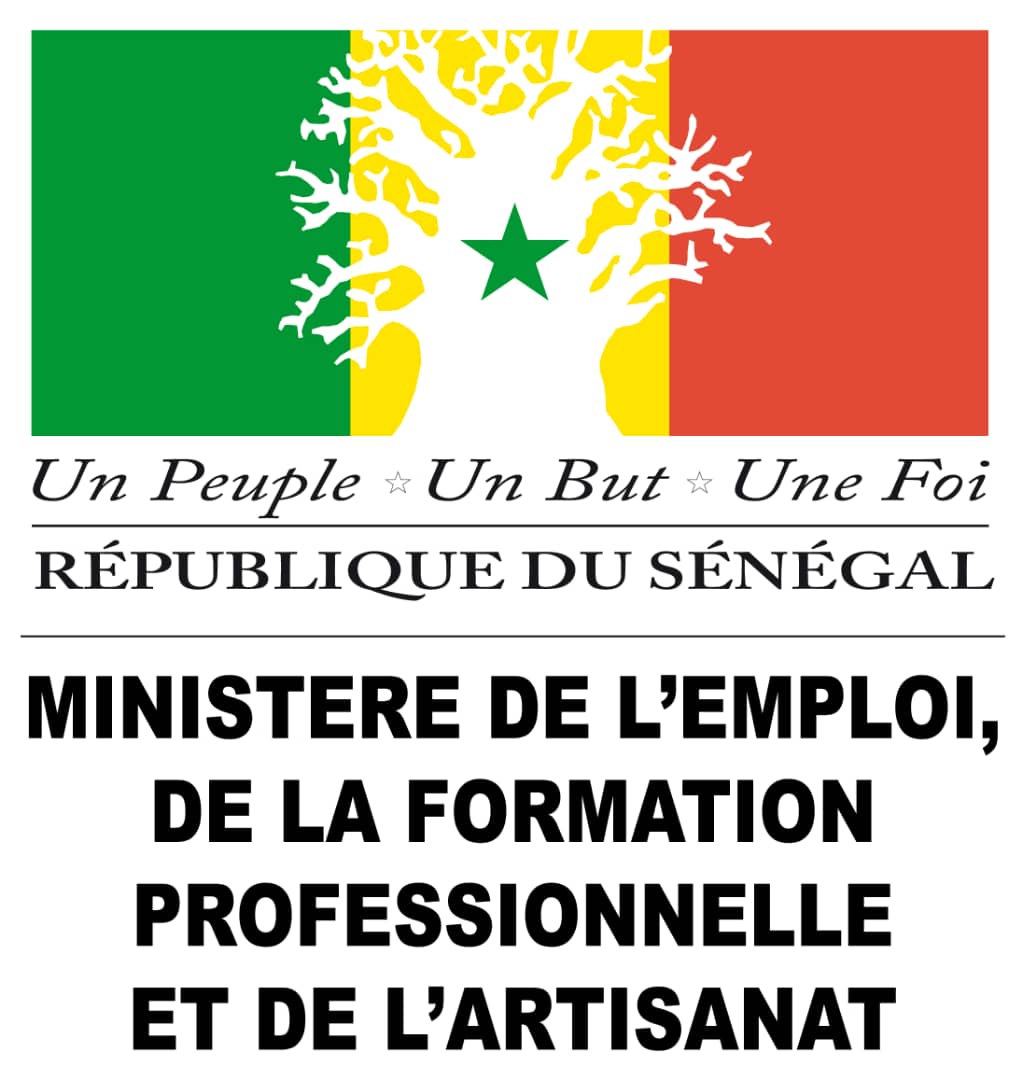 Ministère de l’Emploi, de la Formation professionnelle et de l’Artisanat
